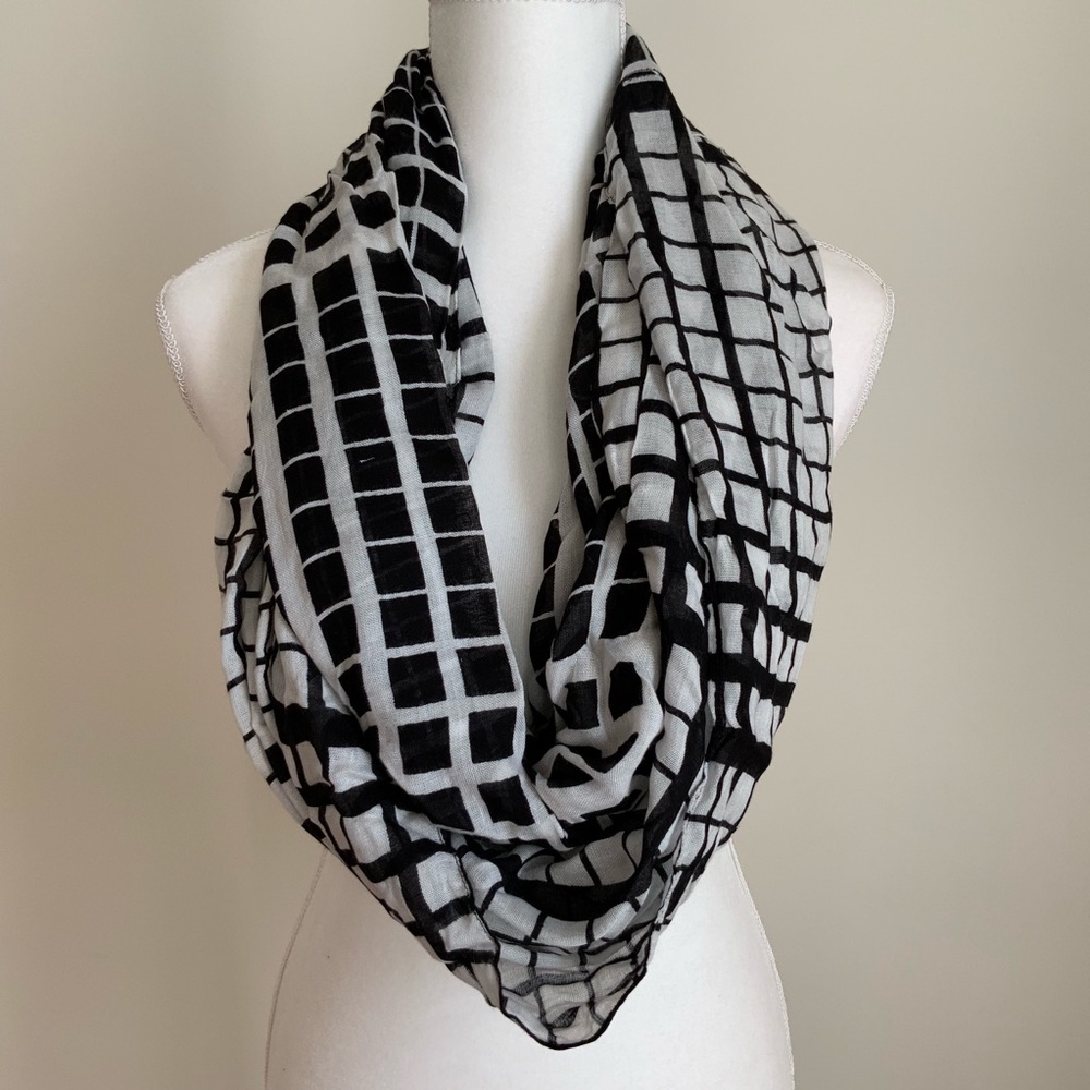 New Express Infinity Scarf